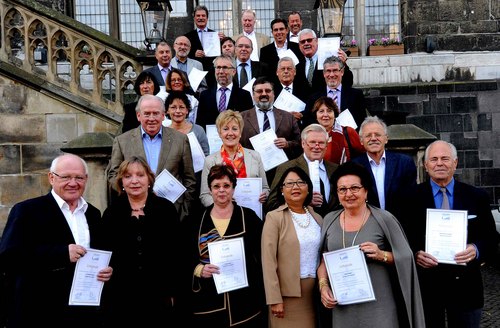 Frauen aus aachen treffen